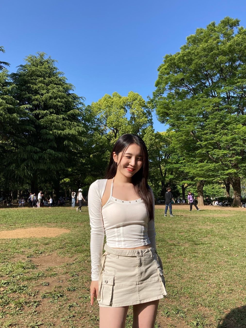 👚👕collect all style👗🩳님의 스타일 - 1