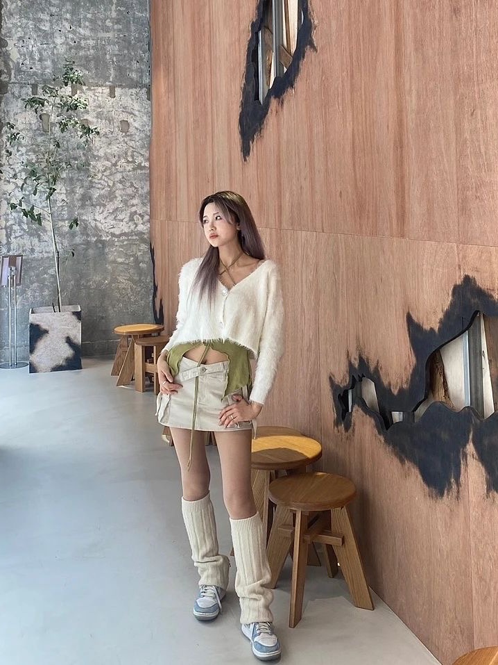 👚👕collect all style👗🩳님의 스타일 - 1