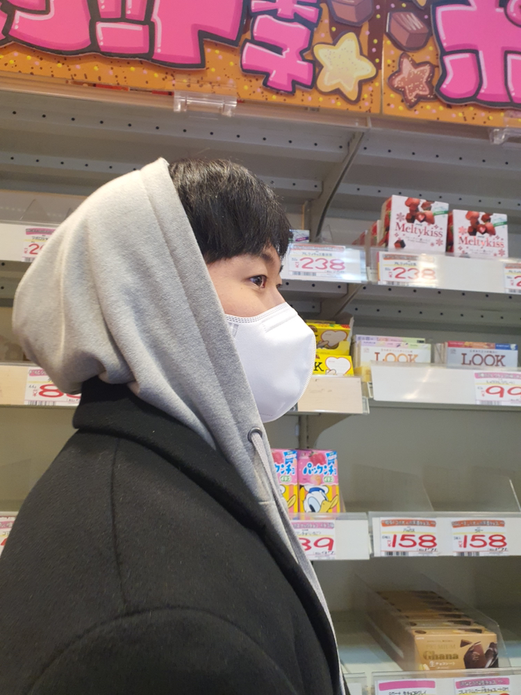 KREAM 프로필 이미지