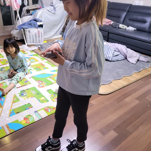 스타일 카드