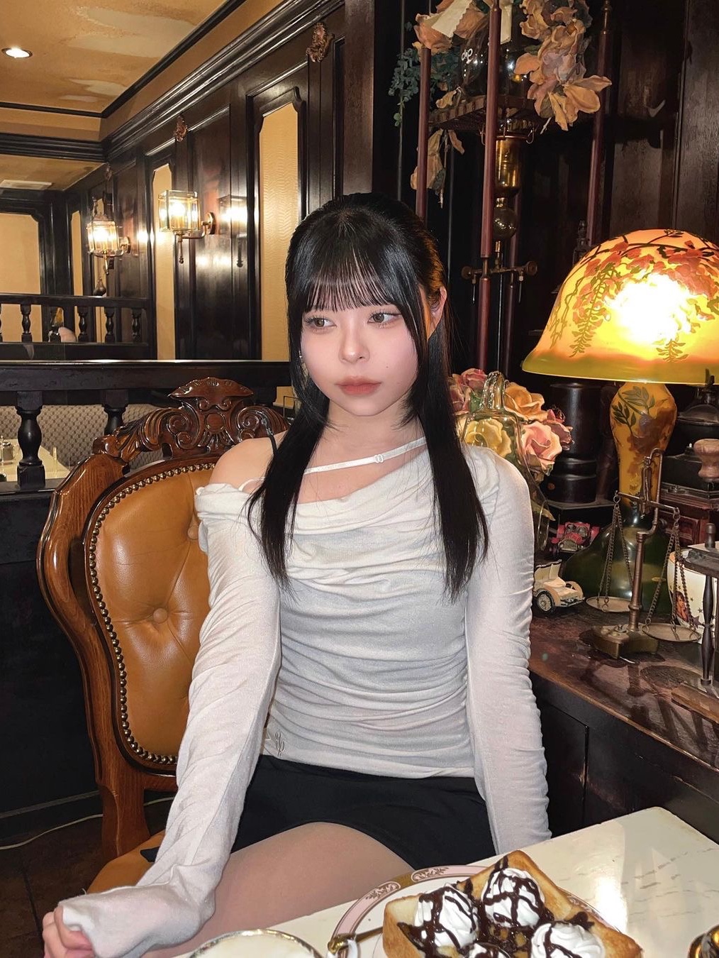 👚👕collect all style👗🩳님의 스타일 - 1