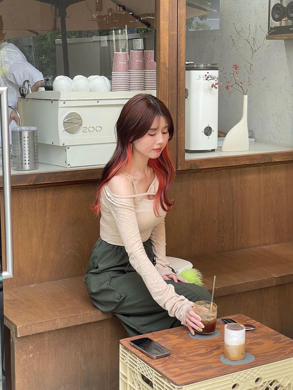 👚👕collect all style👗🩳님의 스타일 - 1