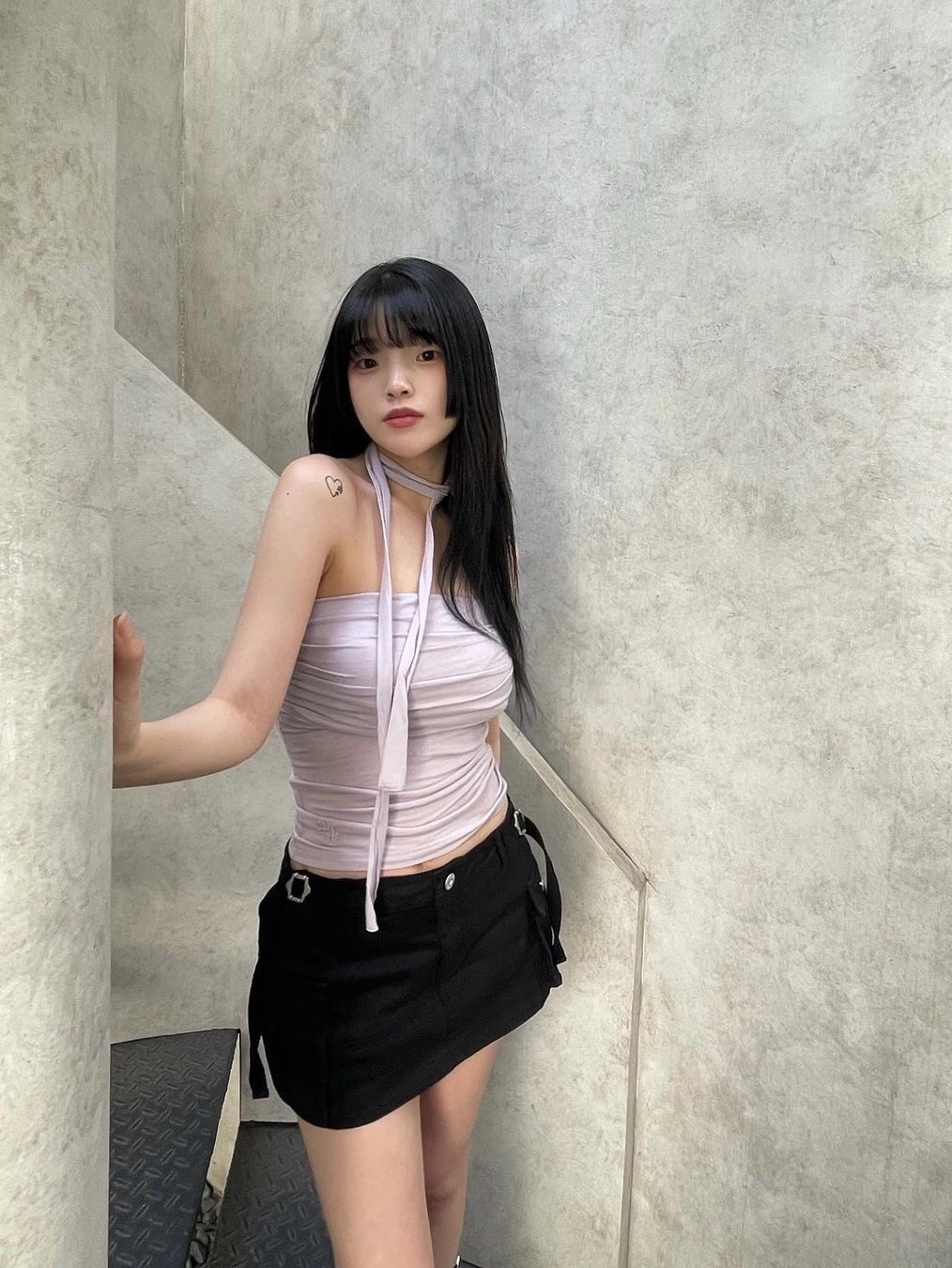 👚👕collect all style👗🩳님의 스타일 - 1