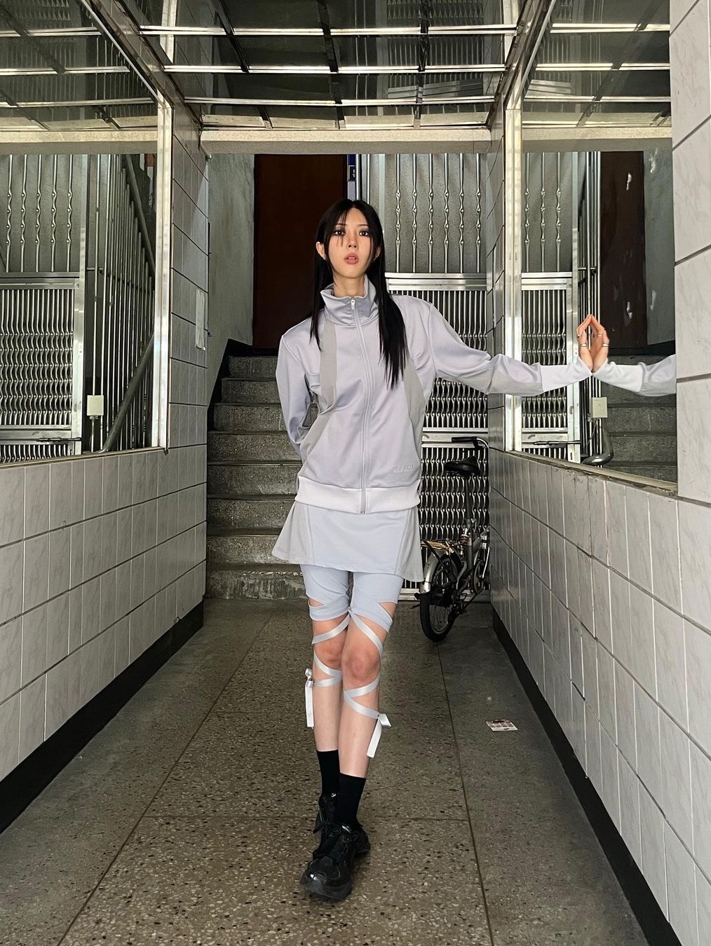 👚👕collect all style👗🩳님의 스타일 - 2