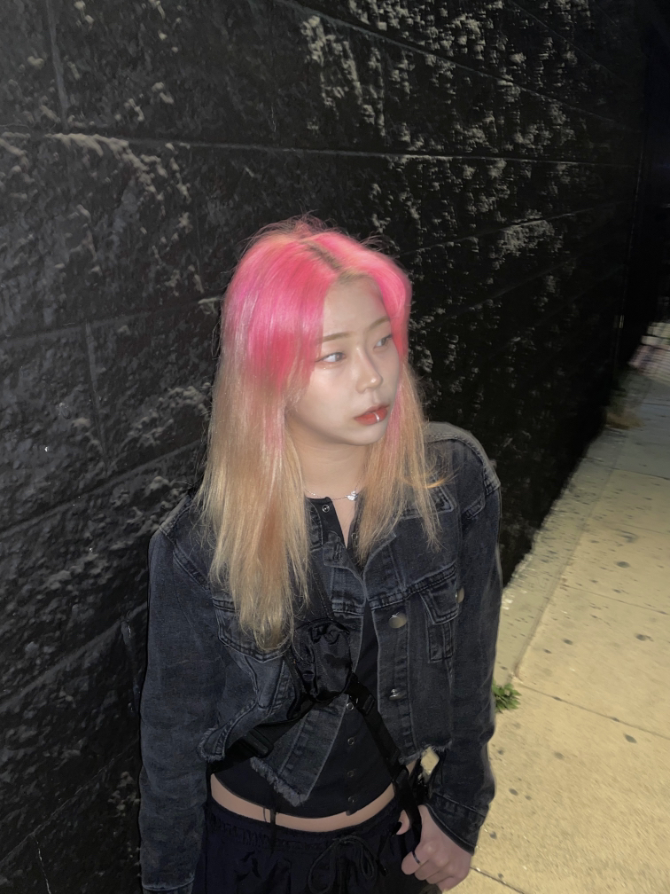 KREAM 프로필 이미지