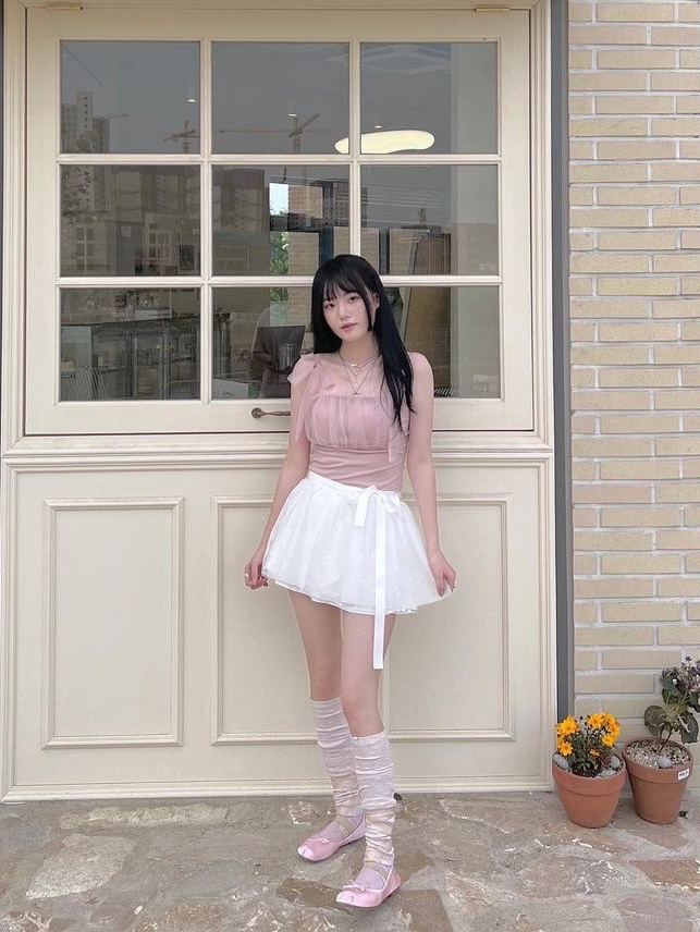 👚👕collect all style👗🩳님의 스타일 - 1