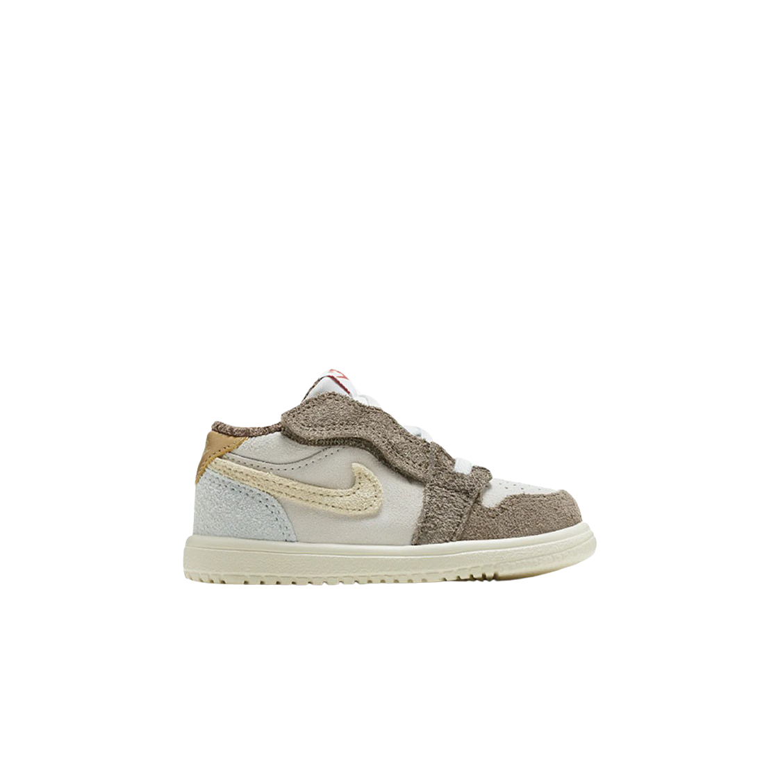 (TD) 조던 1 로우 ALT 이어 오브 더 래빗((TD) Jordan 1 Low ALT Year of The Rabbit) - 1
