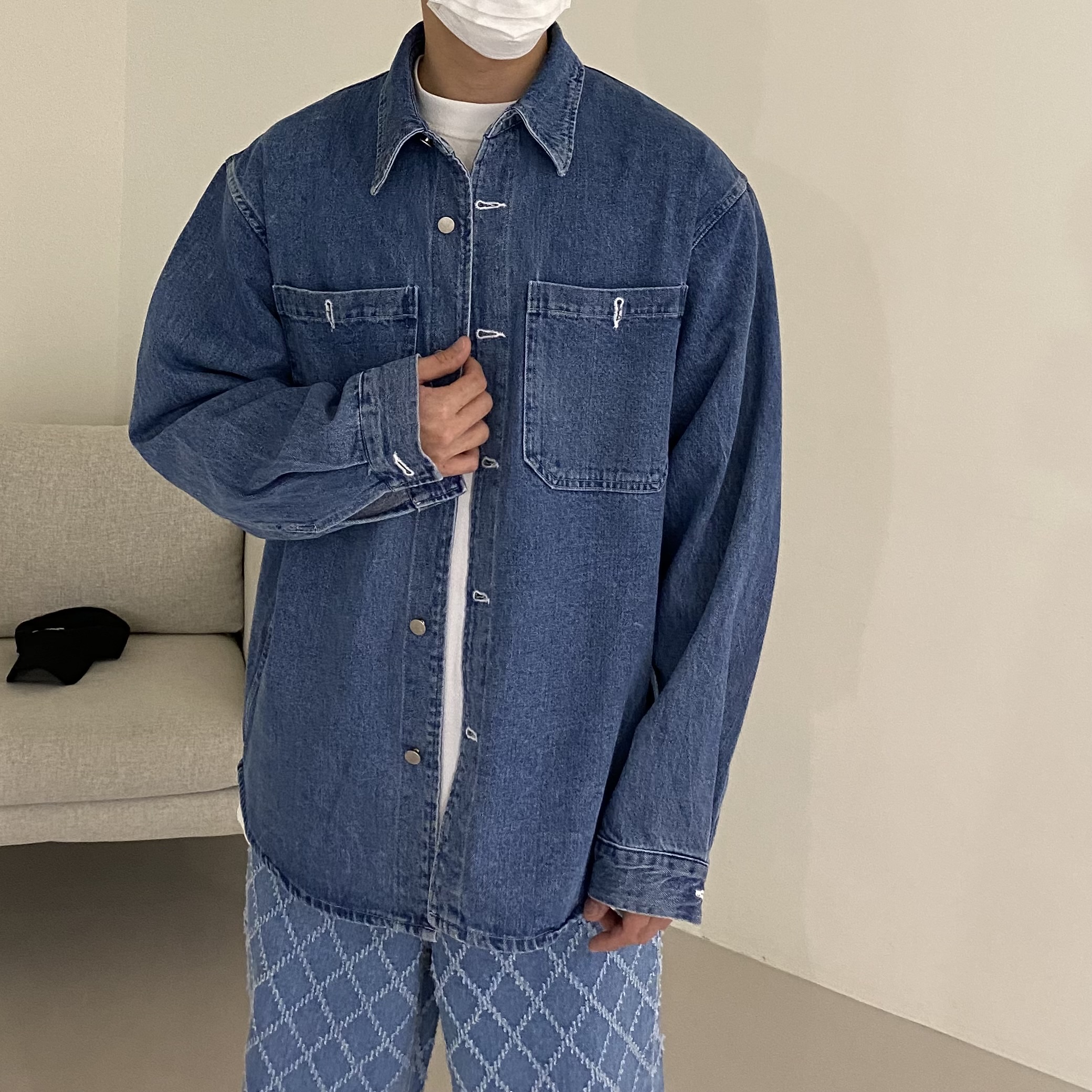 Nike x Drake Nocta Air Force 1 Low SP Certified Lover Boy White, Nike Air Force 1 '07 Low White 착용 스타일 - 2