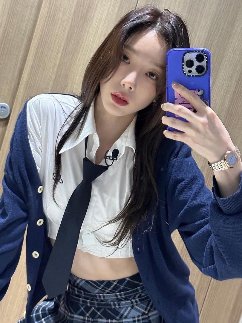 KREAM 스타일