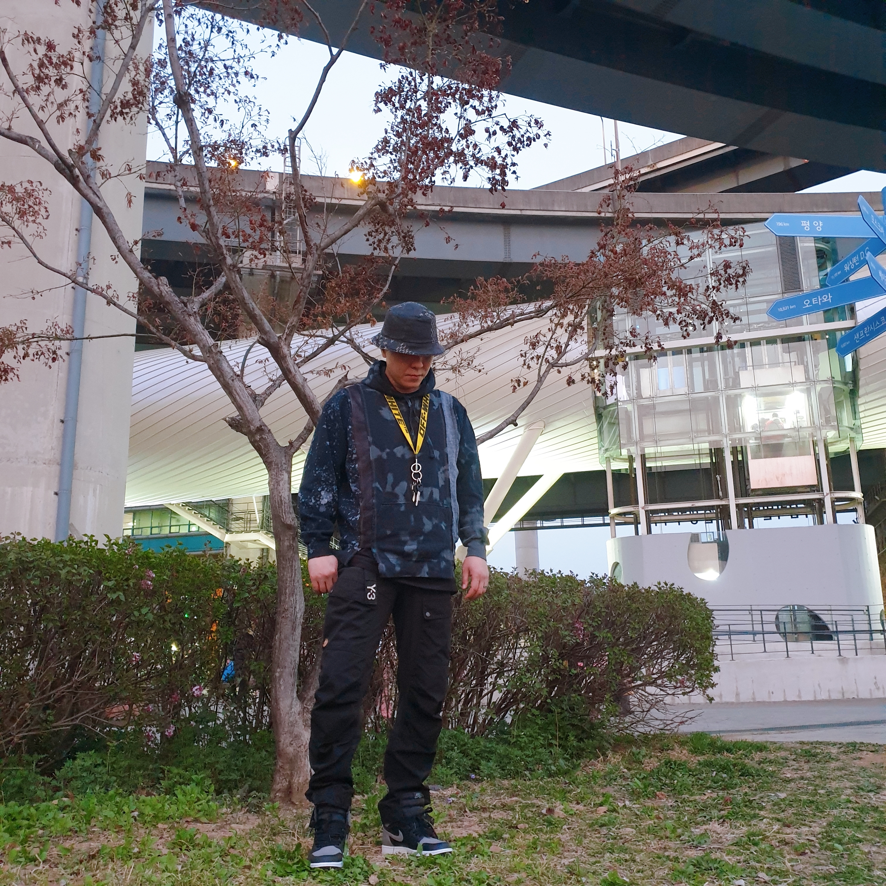 김씨님의 스타일 - 2