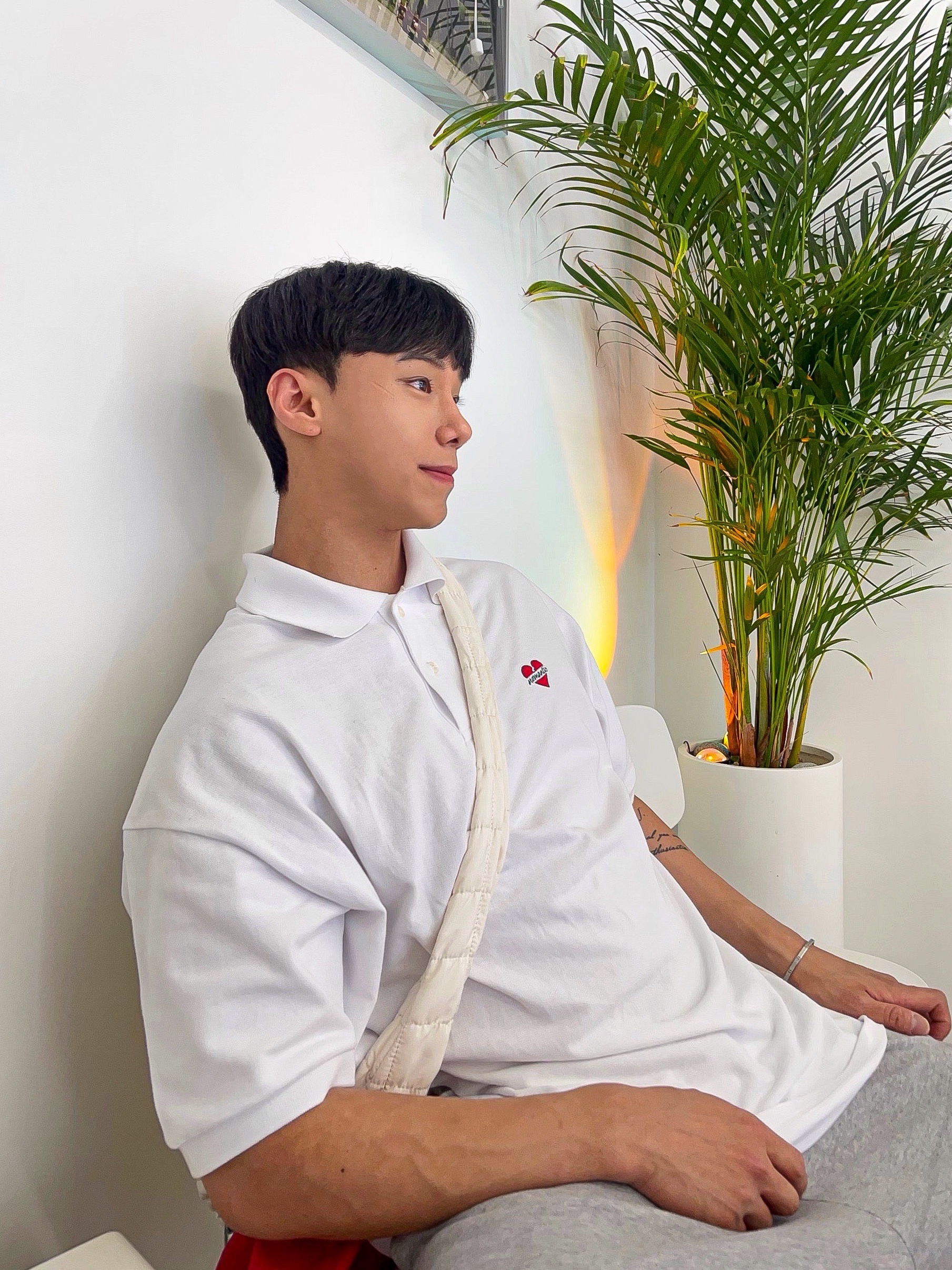 김태중님의 스타일 - 4