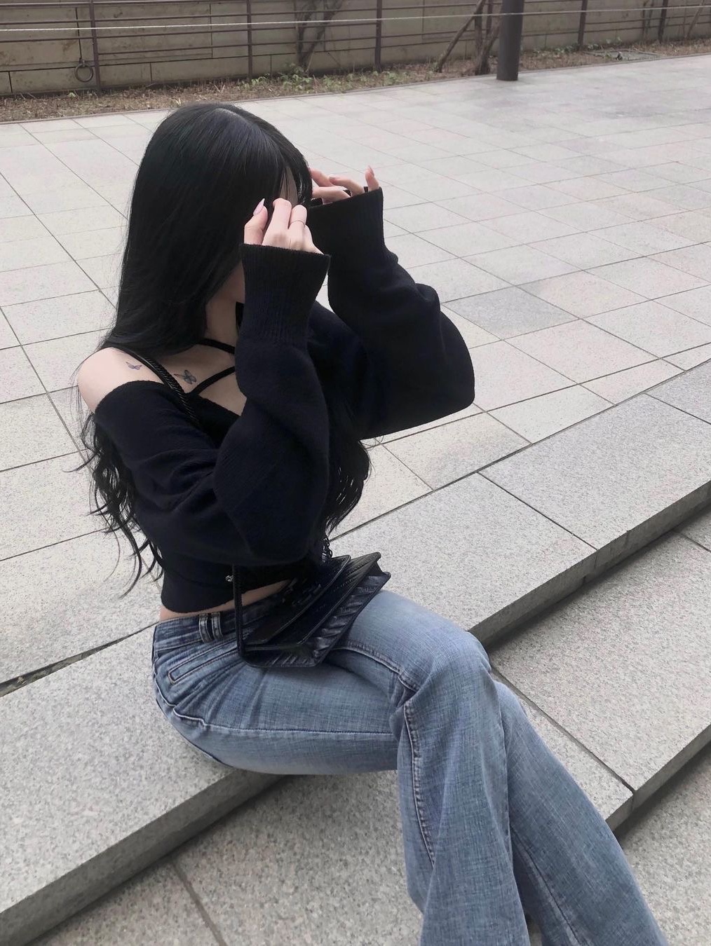 👚👕collect all style👗🩳님의 스타일 - 3