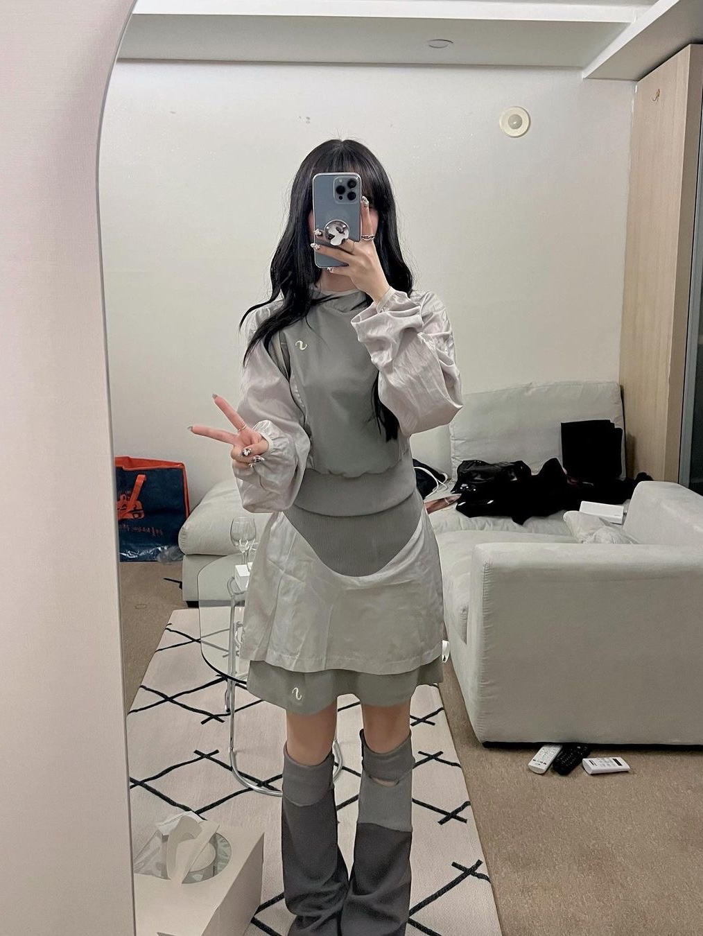 👚👕collect all style👗🩳님의 스타일 - 2