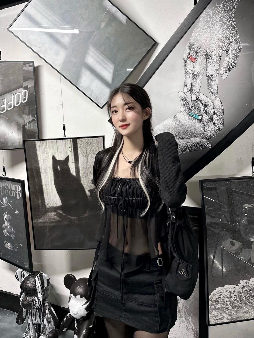 👚👕collect all style👗🩳님의 스타일 - 1
