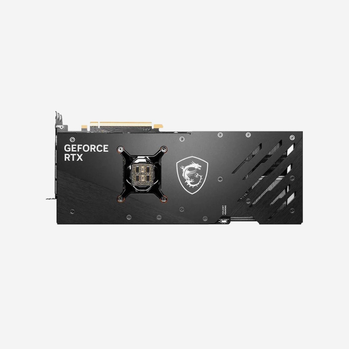 MSI RTX 4090 24 Nvidia KREAM msi rtx 4090 24 nvidia kream