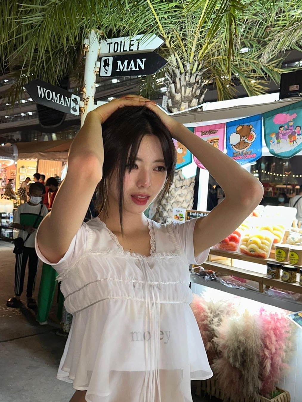 👚👕collect all style👗🩳님의 스타일 - 2