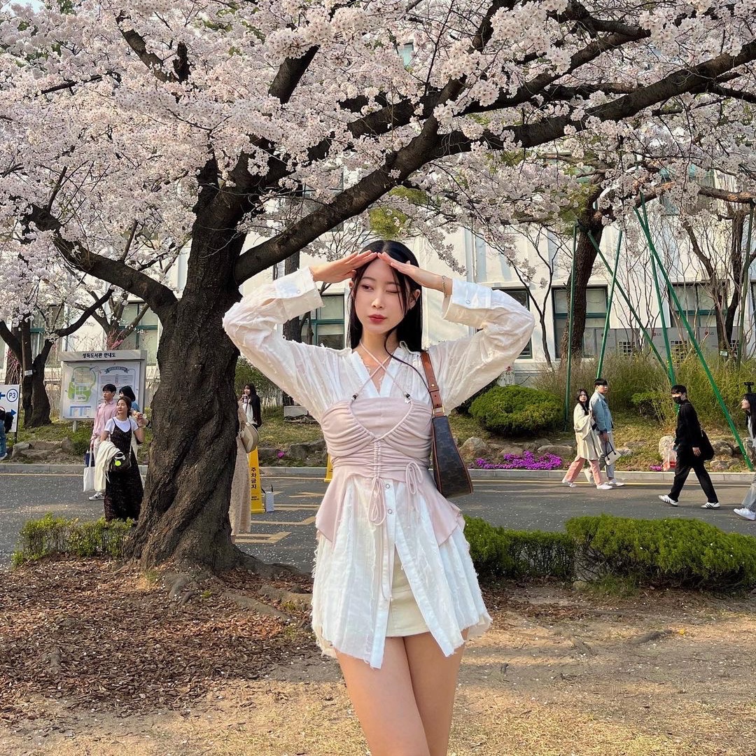 👚👕collect all style👗🩳님의 스타일 - 1