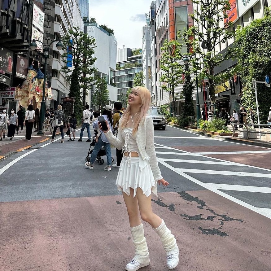 👚👕collect all style👗🩳님의 스타일 - 2