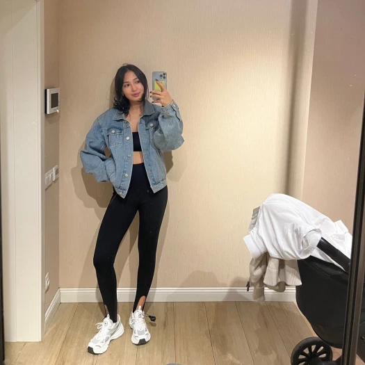 스타일 카드