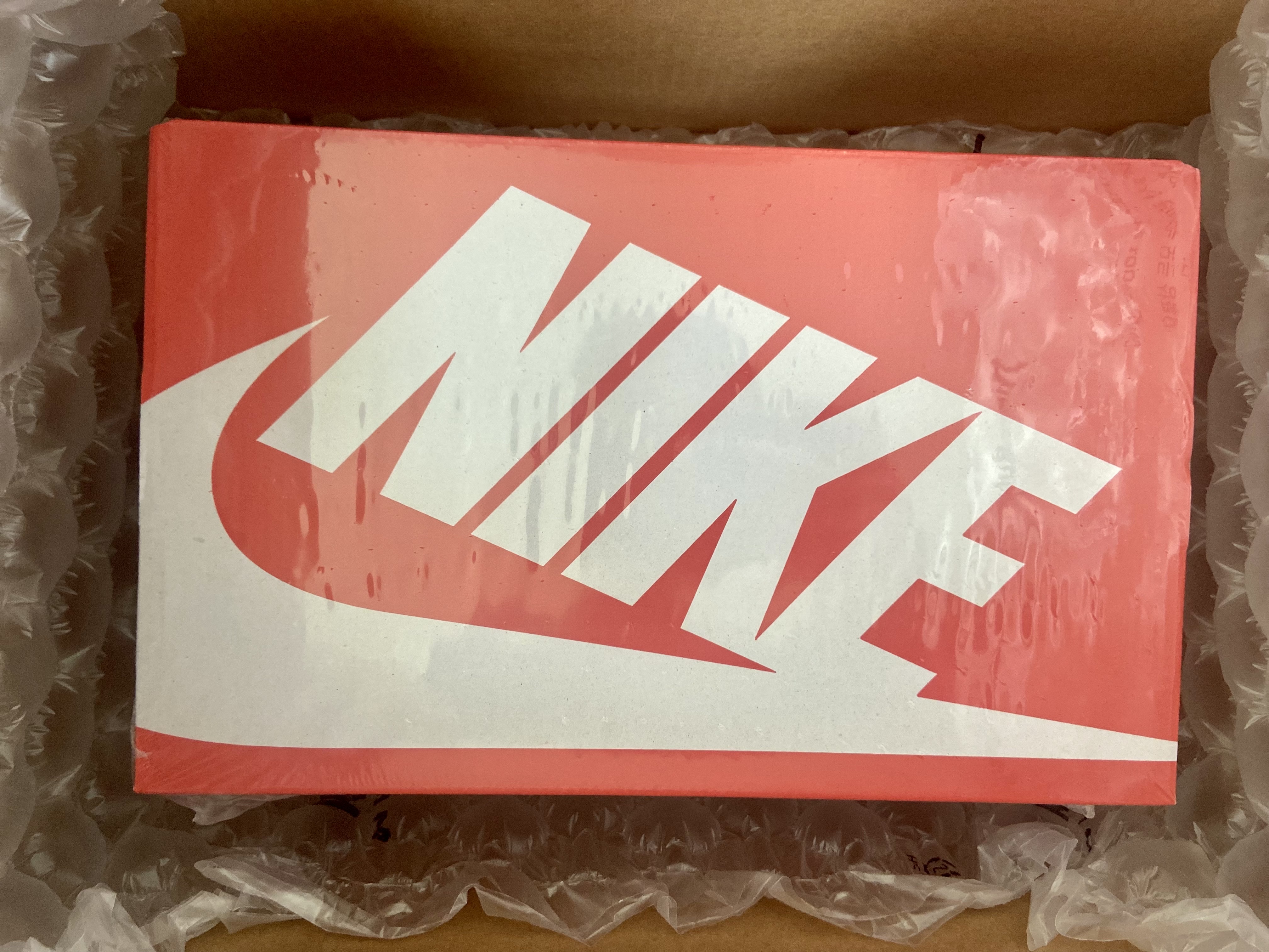 (W) Nike Dunk Low Photon Dust 착용 스타일 - 1