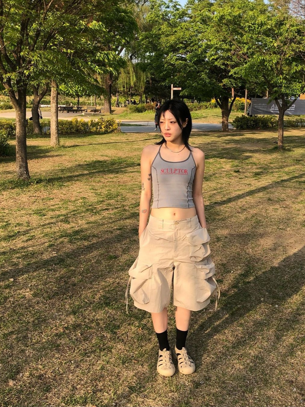 Jedi님의 스타일