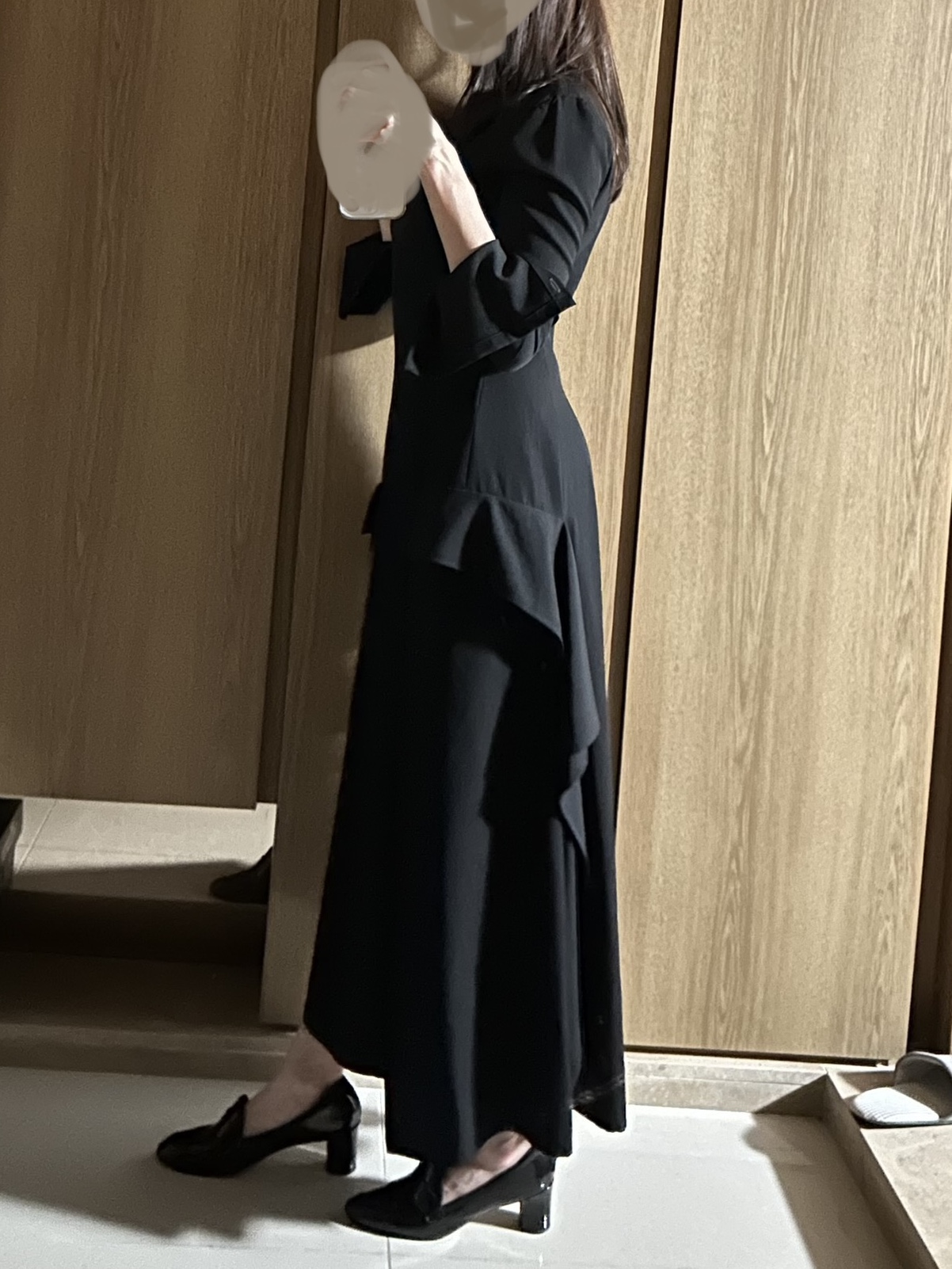 비밀이햐님의 스타일 - 2