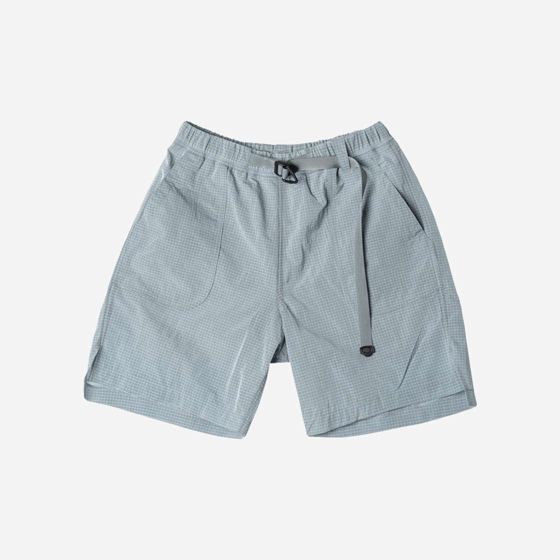 루트파인더 덱 쇼츠 쿨 그레이(Rootfinder Deck Shorts Cool Grey)
