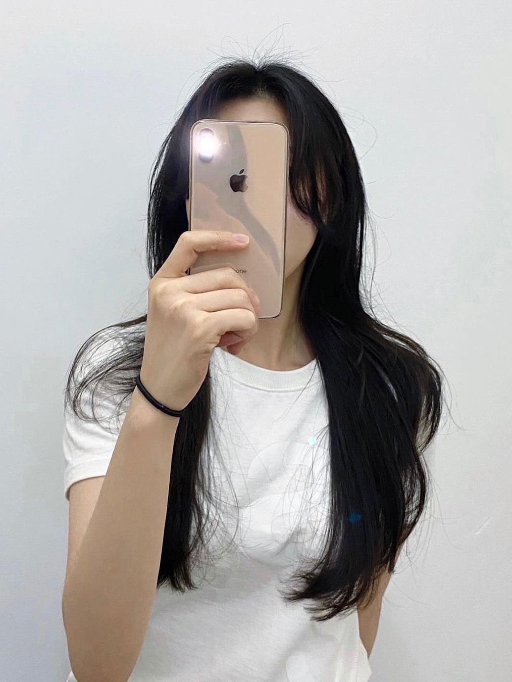 [예약 배송][KREAM 단독] Safarispot 1/2 Basic Safari T-Shirt White 착용 스타일