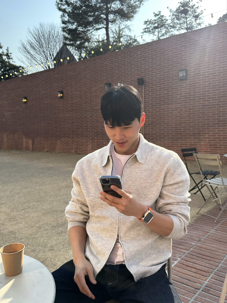 KREAM 프로필 이미지