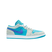 Jordan 1 Low SE Pistachio Frost
