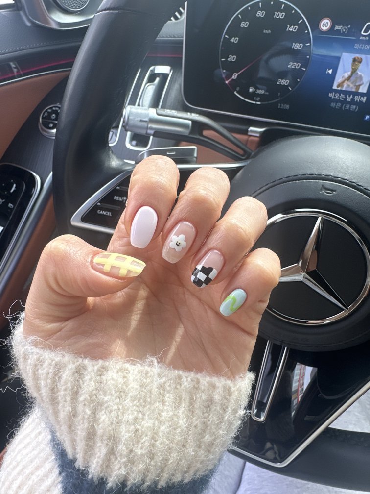 KREAM 프로필 이미지