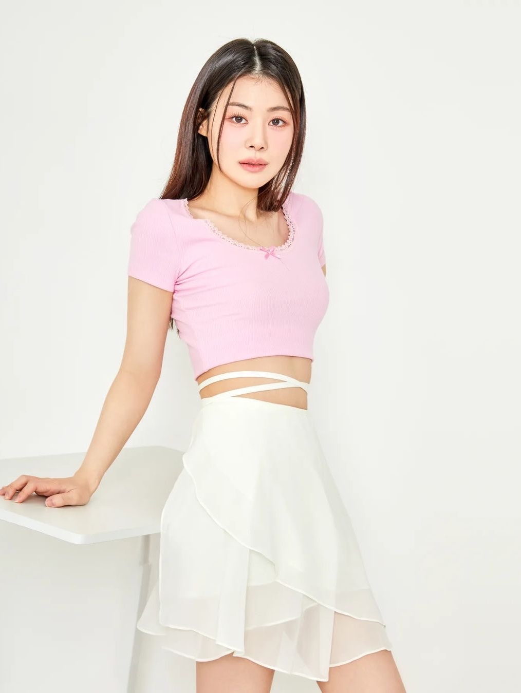 👚👕collect all style👗🩳님의 스타일 - 1