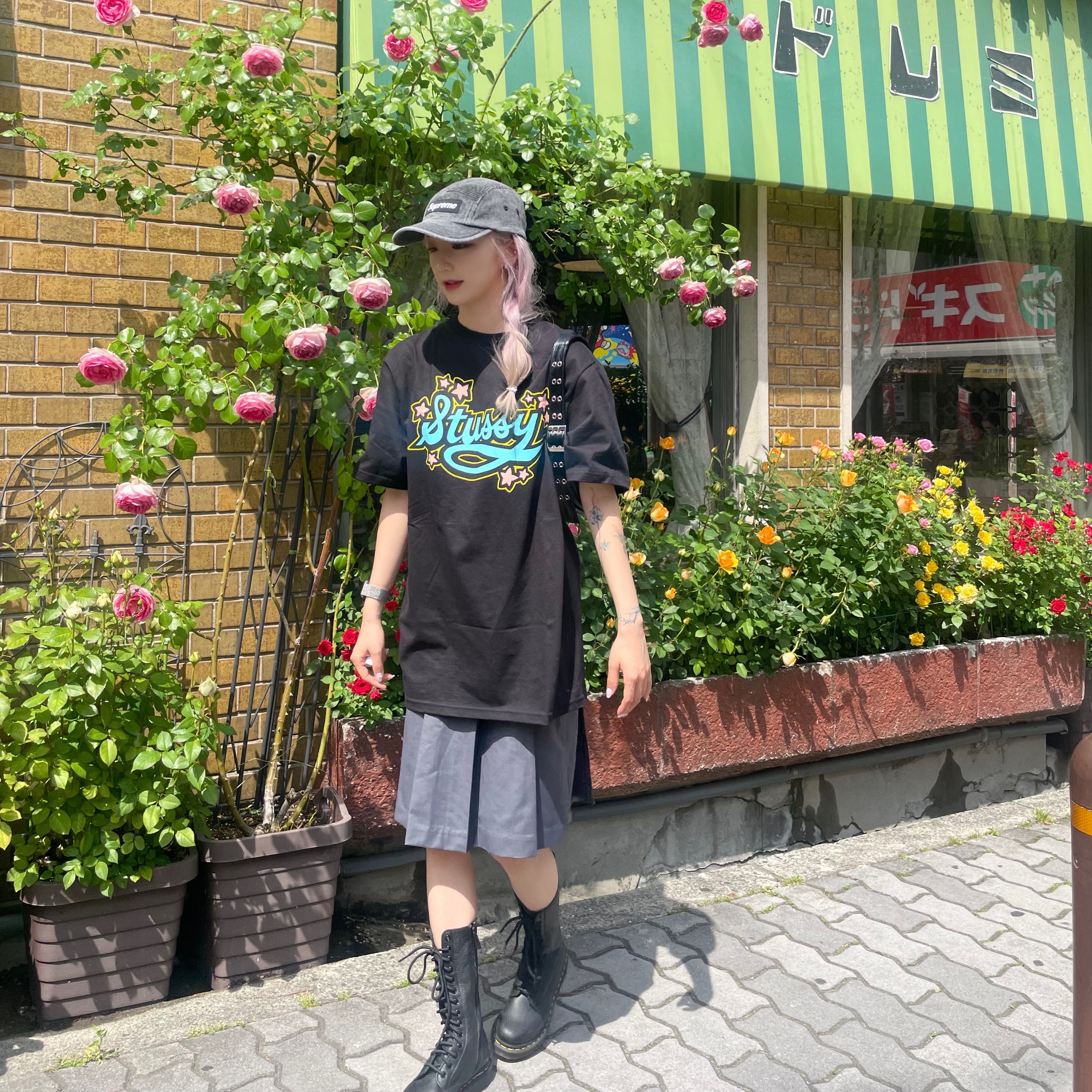 영이님의 스타일