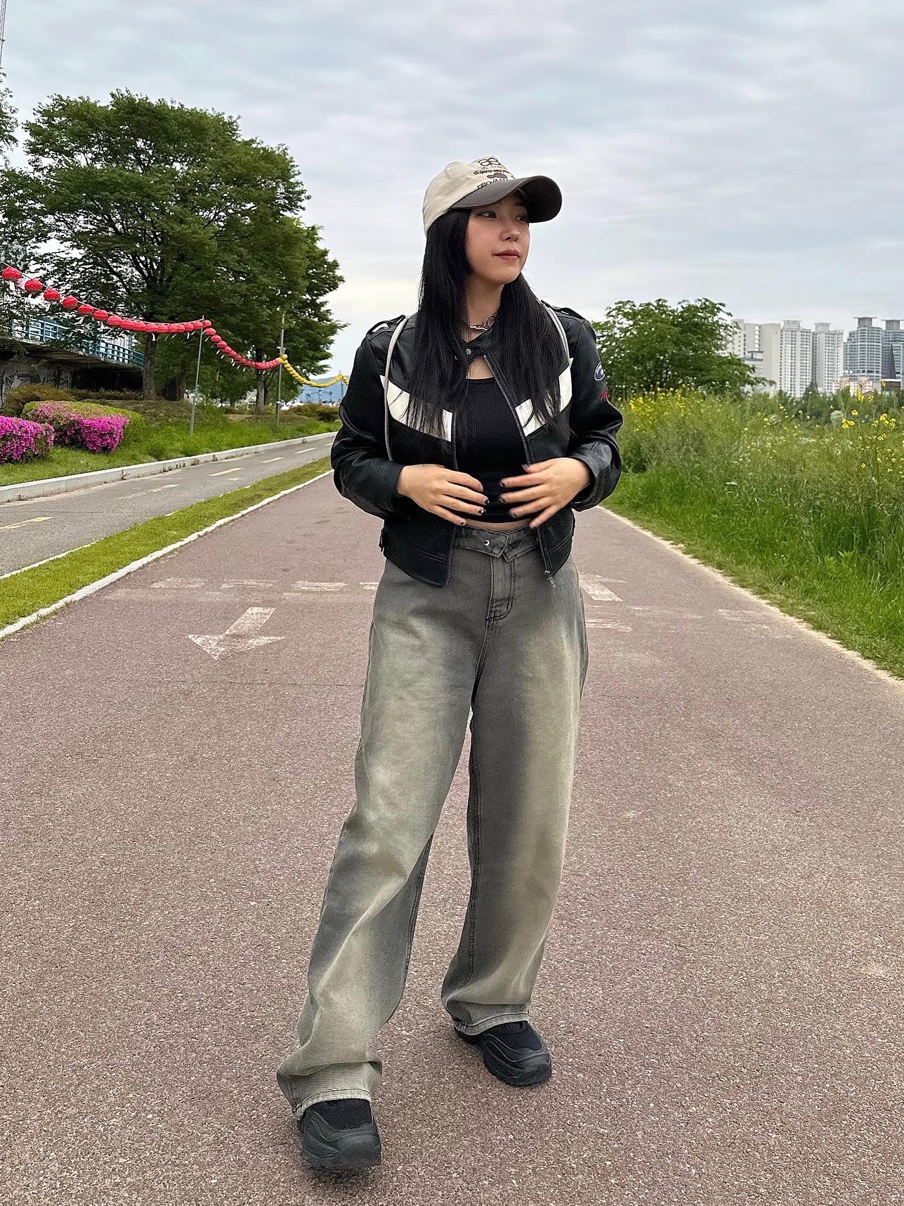 소영님의 스타일 - 1