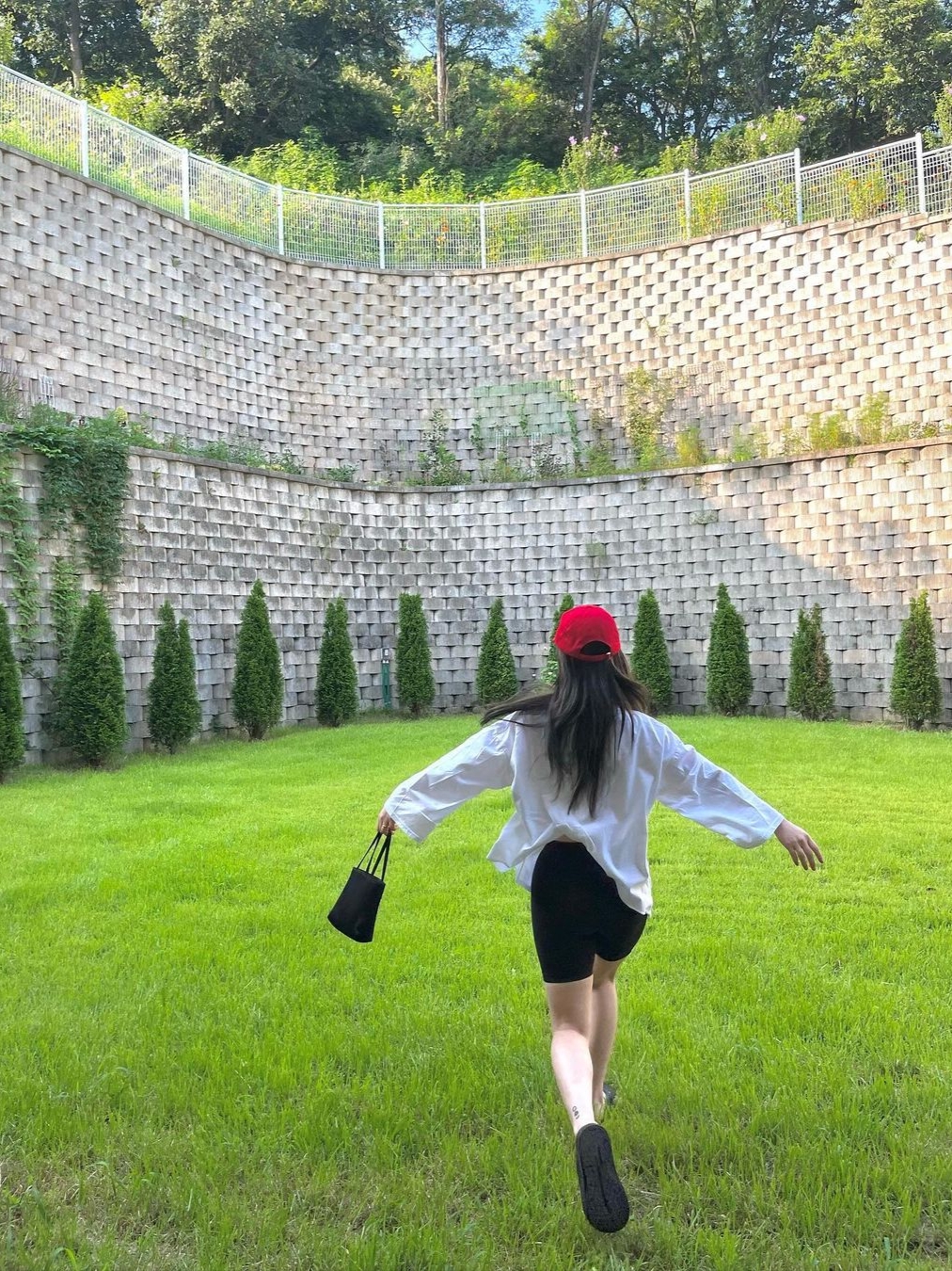 Jedi님의 스타일