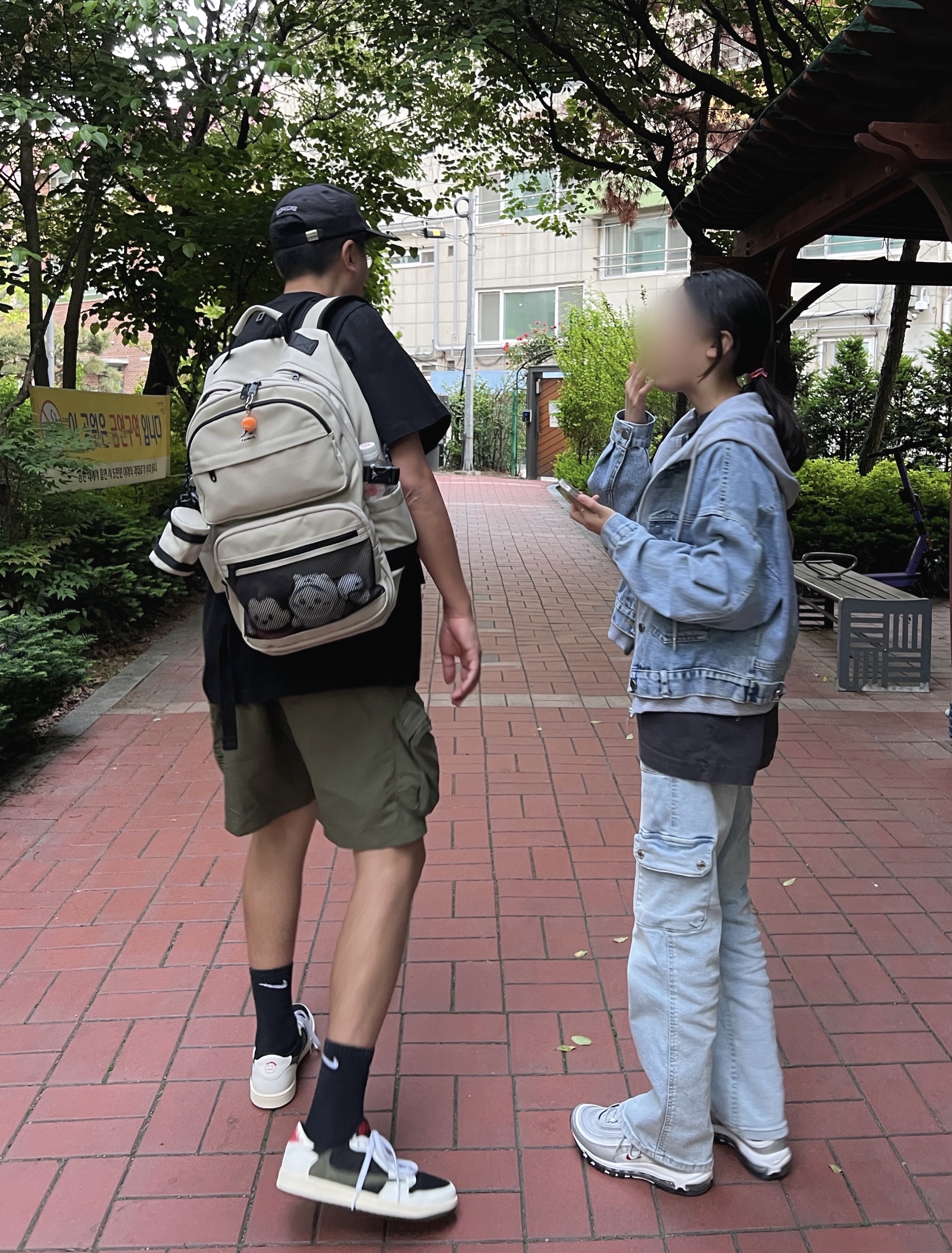 (W) Jordan 1 x Travis Scott Retro Low OG SP Medium Olive, Nike Air Max 97 OG Silver Bullet 2022 착용 스타일