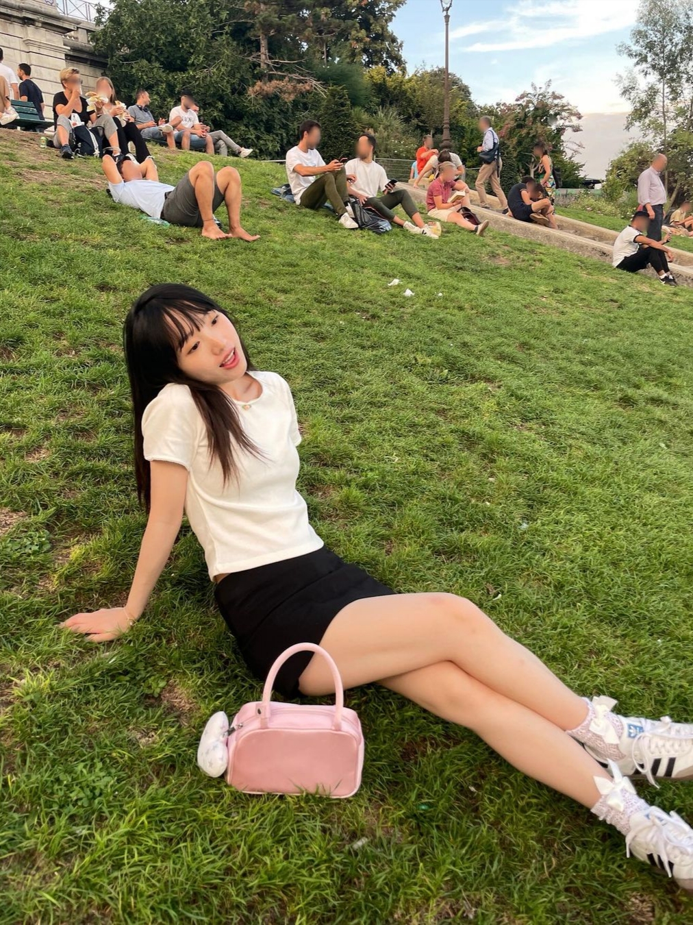 Jedi님의 스타일