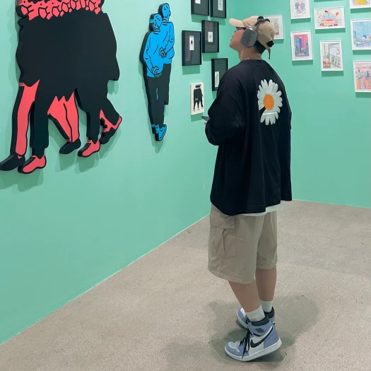 스타일 카드