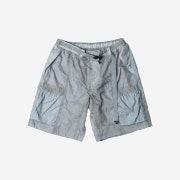 Rootfinder Maneuver Shorts Grey