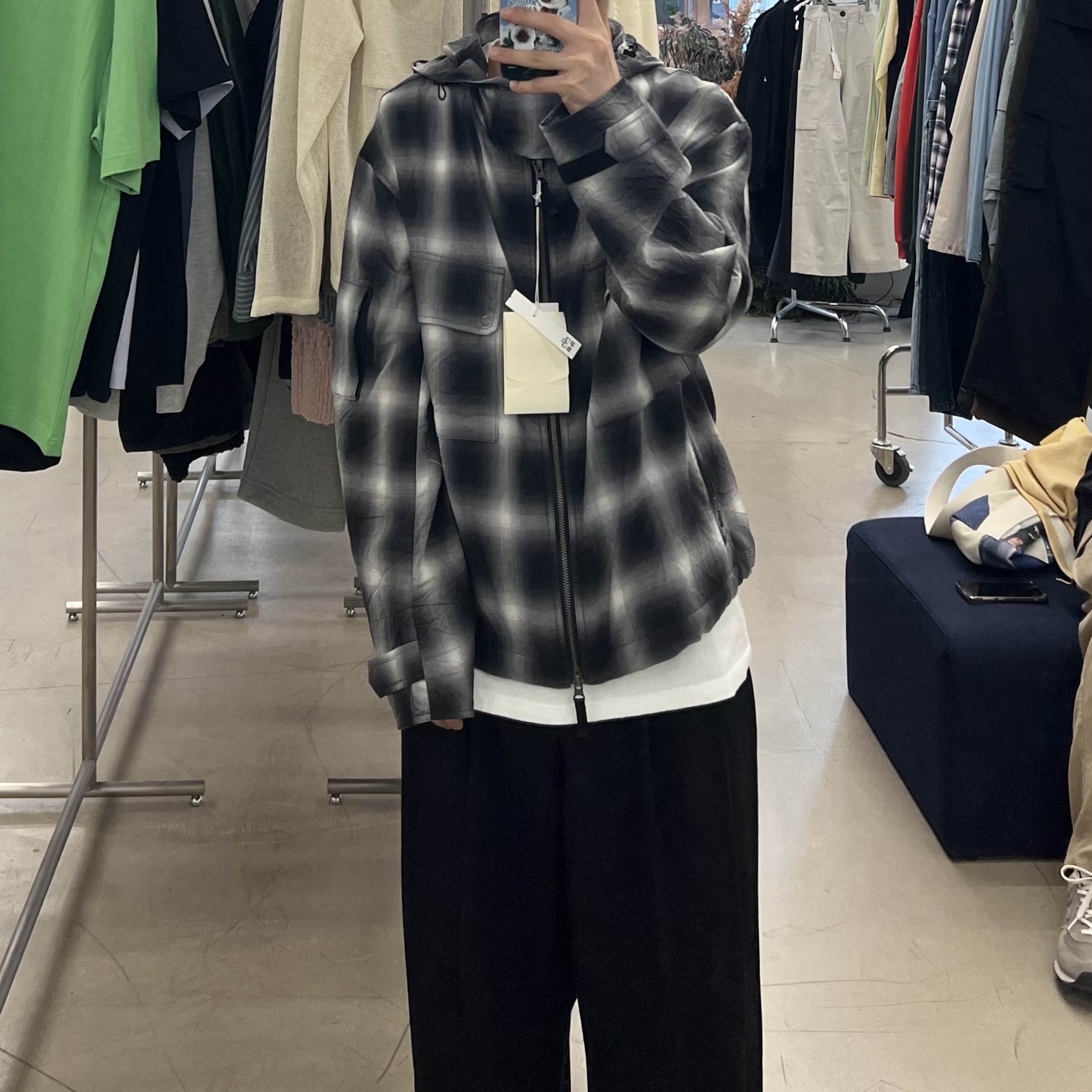 김환님의 스타일 - 1