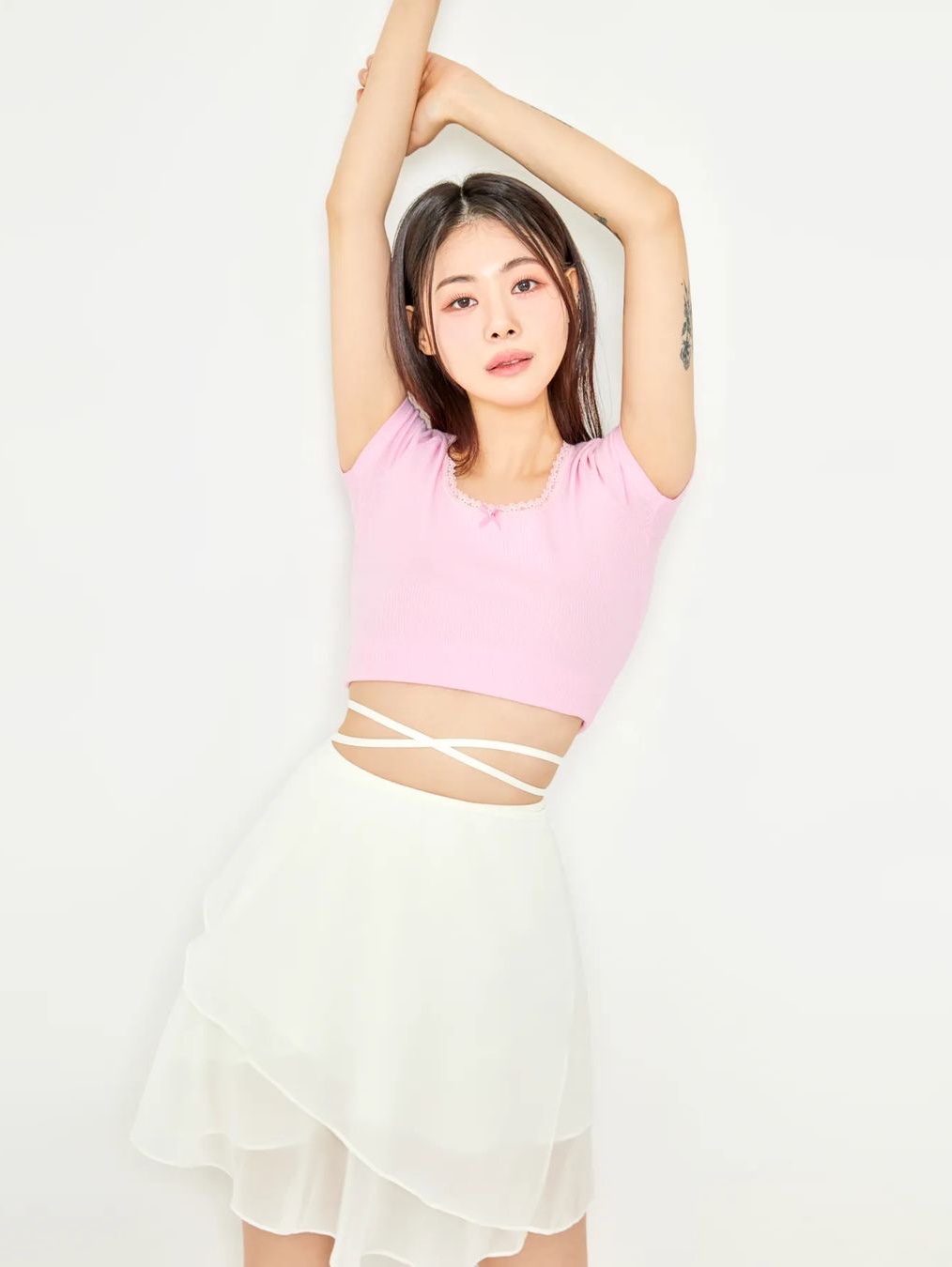 👚👕collect all style👗🩳님의 스타일 - 2
