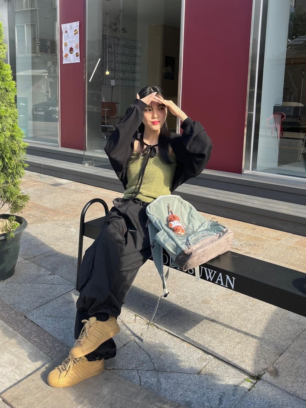 Jedi님의 스타일
