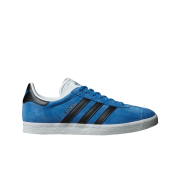 Adidas Gazelle Blue Bird Core Black