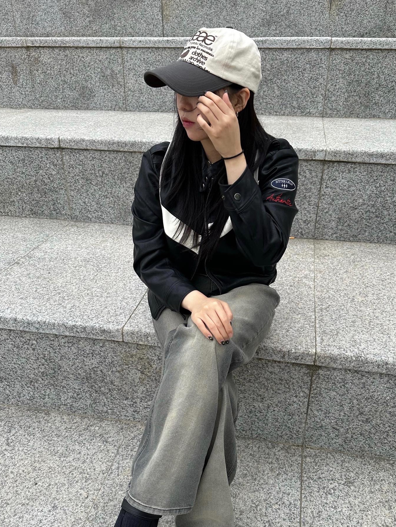 소영님의 스타일 - 4