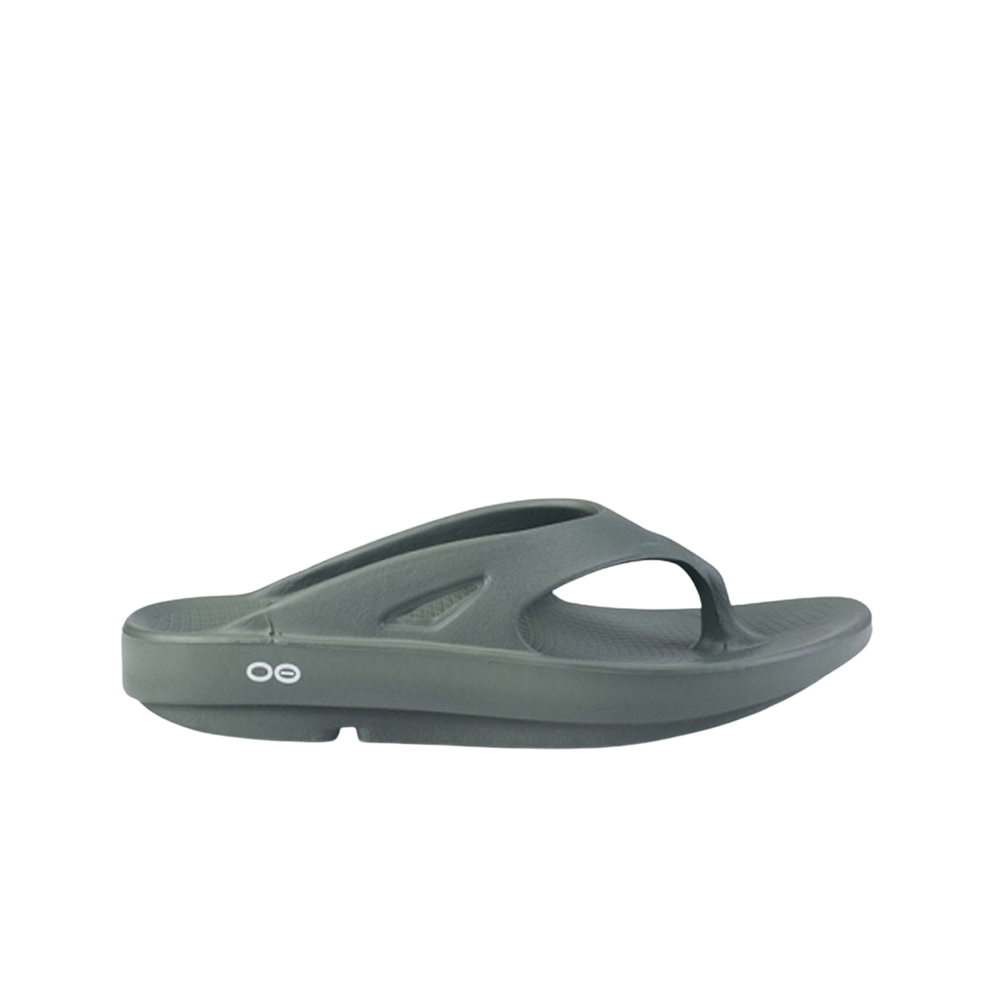 우포스 오리지날 올리브 드랩(Oofos OOriginal Olive Drab)