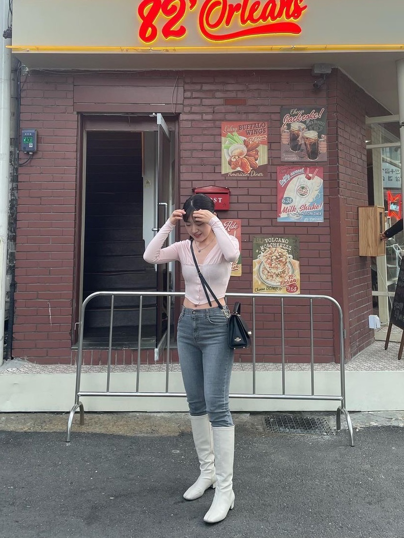 👚👕collect all style👗🩳님의 스타일 - 1