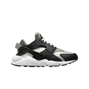 Nike Air Huarache Black White Grey