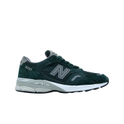 New Balance 920 Made in UK Green Grey