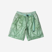 Rootfinder Olle Light Shorts Mint