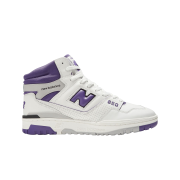 New balance 650R White Interstellar